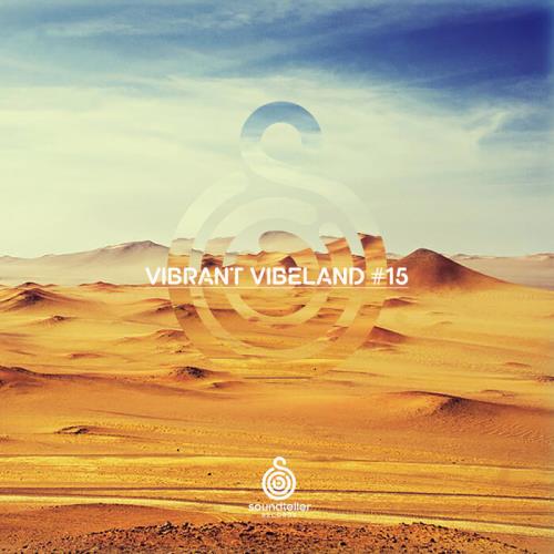 Vibrant Vibeland 15 (2021)