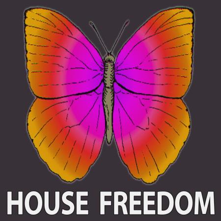 House Freedom - Deep Color (2021)