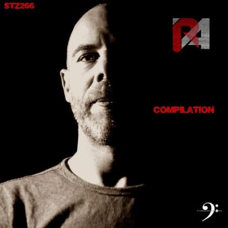 Red Albert - Red Albert Compilation (2021)