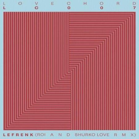 Lefrenk - LC007 (2022)