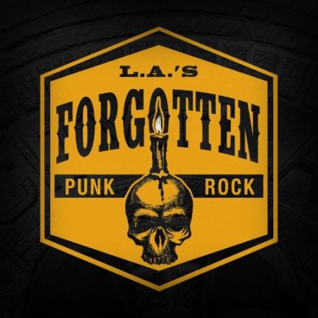 LA's Forgotten - LA's Forgotten (2022)