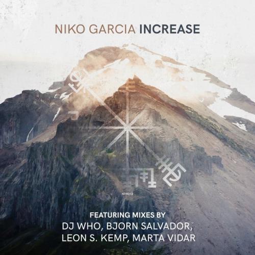 Niko Garcia - Increase (2021)