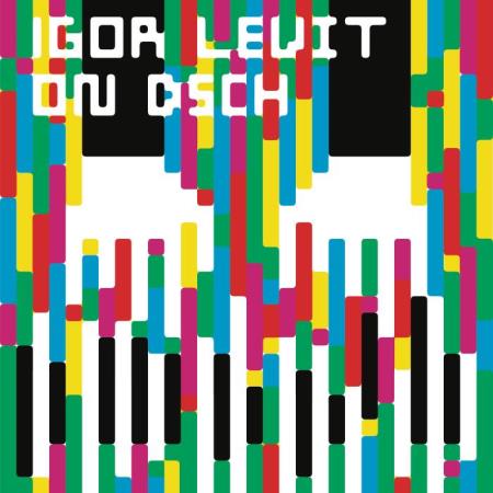 Igor Levit - On DSCH (2021)