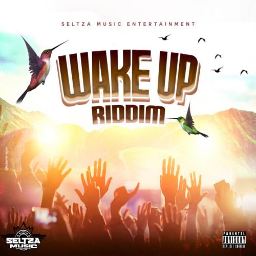 Wake Up Riddim (2021)