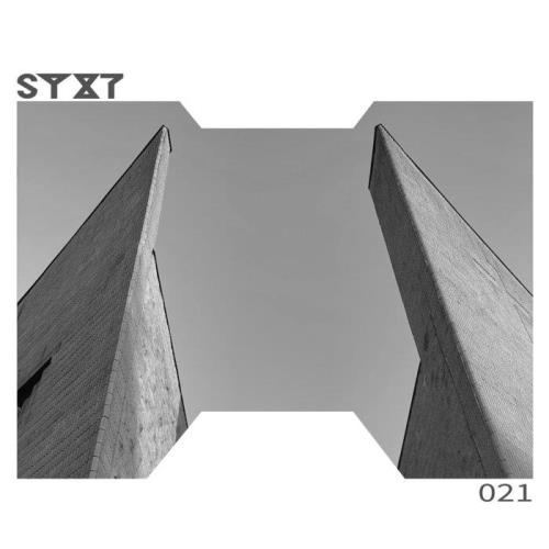 Franz Jager - Syxt021 (2021)