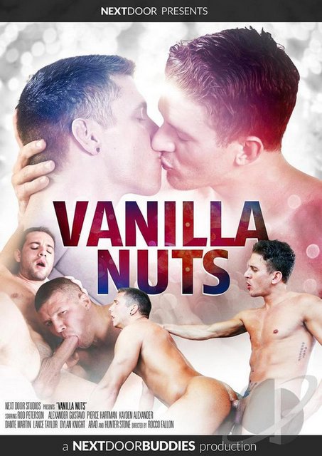 Vanilla Nuts