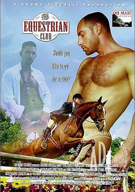 The Equestrian Club