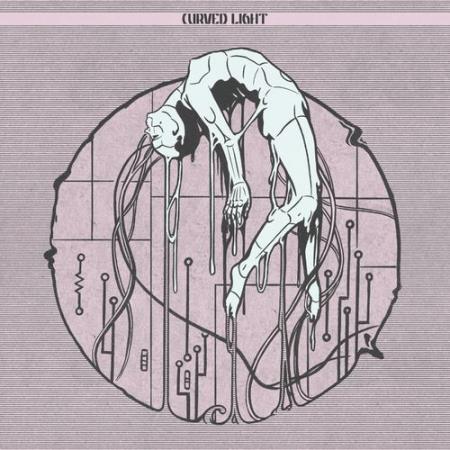 Curved Light - Spirit Echo (2021)