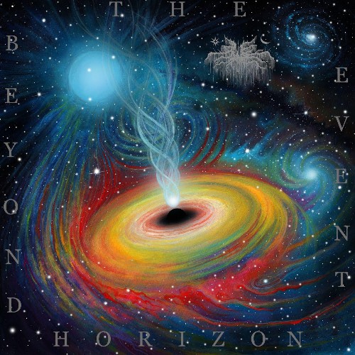 Nebula Mori - Beyond The Event Horizon (2021)