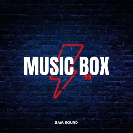 Music Box Pt . 53 (2022)
