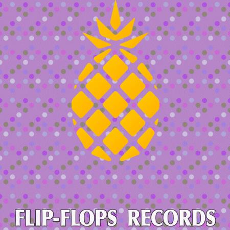 Flip-Flops - Pulling (2021)