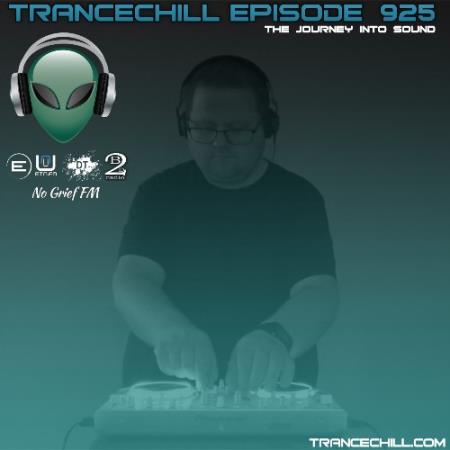 skoen - TranceChill 925 (2022-01-05)