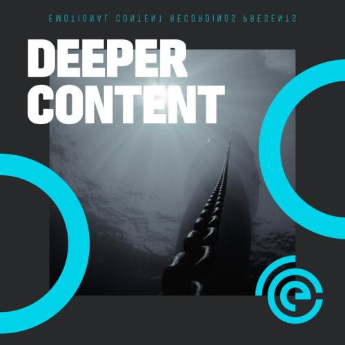 Deeper Content (2021) FLAC