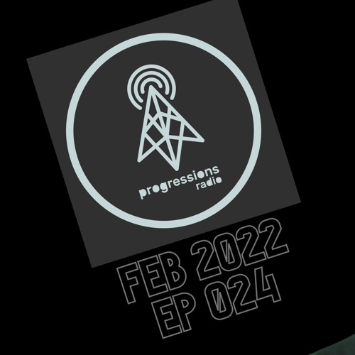 Airwave - Airwave  - Progressions 024 (2022-02-10) (mp3, mixed)