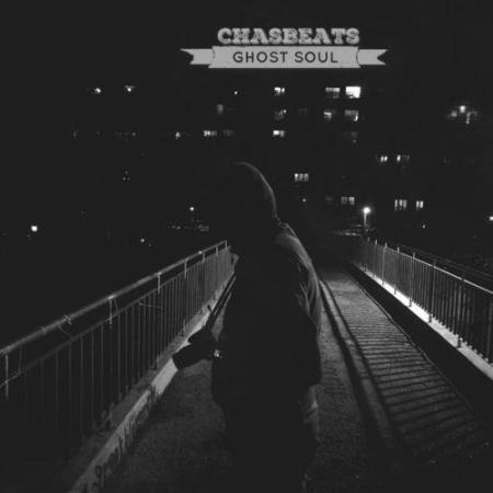 ChasBeats - Ghost Soul (2021)