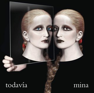Mina - Todavia (2007) .mp3 - 320 kbps