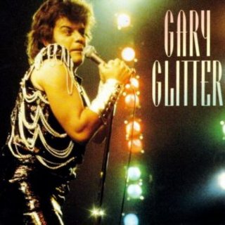 Gary Glitter - Discography (1972-2019) .mp3 - 320 kbps