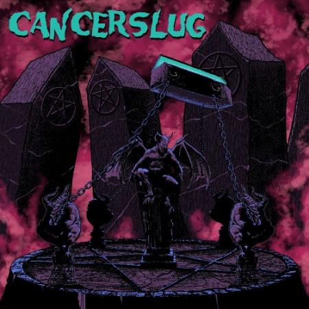 Cancerslug - Full Term Abortions (2022)