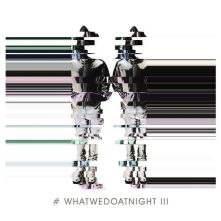 Blank & Jones - #WhatWeDoAtNight 3 (2022)