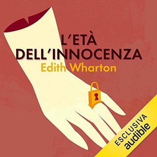 Edith Wharton - L'età dell'innocenza (2019) .mp3 - 160 kbps