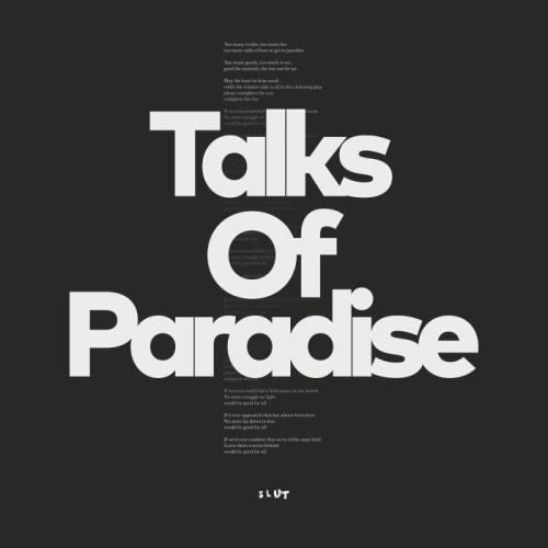 Slut - Talks Of Paradise (2021)