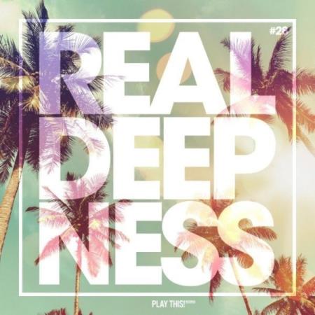 Real Deepness #28 (2021)