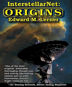 Origins (InterstellarNet, Book 1) by Edward M  Lerner