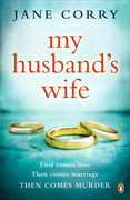 My Husband's Wife by Jane Corry