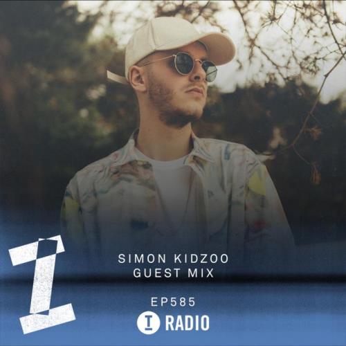 Mark Knight & Simon Kidzoo - Toolroom Radio 585 (2021-06-13)