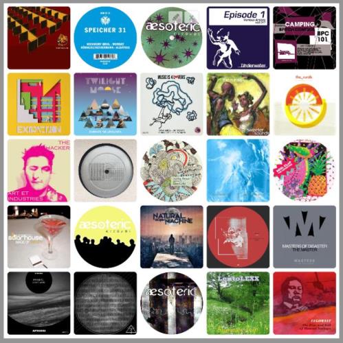 Beatport Music Releases Pack 2811 (2021)