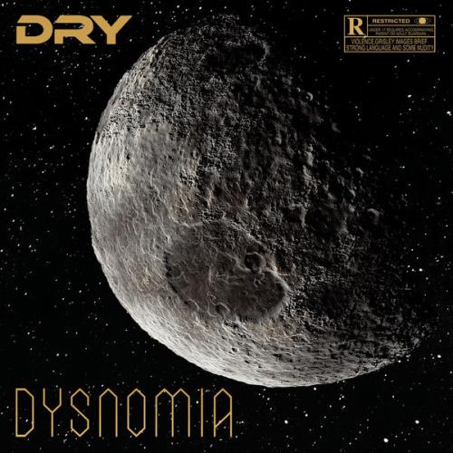 Dry - Dysnomia (2021)