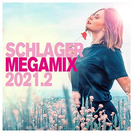 Schlager Megamix 2021.2 (2021)