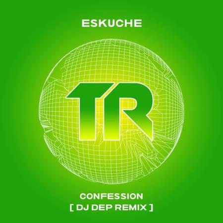 Eskuche - Confession (2021)
