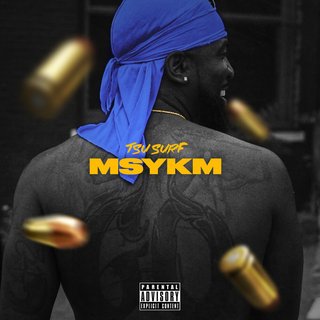 Tsu Surf - MSYKM (2020) .mp3 - 320 kbps
