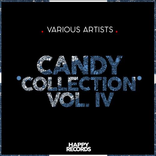 Candy Collection Vol. IV (2021)