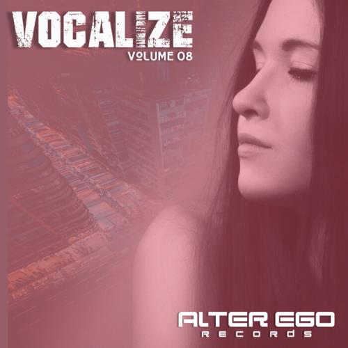 Alter Ego Records Vocalize 08 (2021)