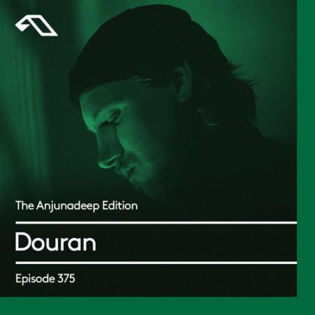 Douran - The Anjunadeep Edition 375 (2021-11-11)