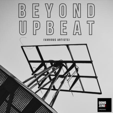 Domozero - Beyond Upbeat (2022)