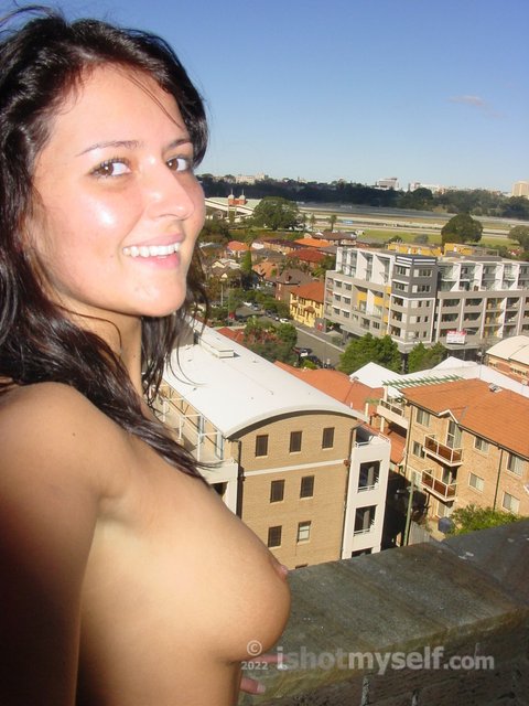 Tallie - on_my_balcony - 30 Photos - Mar 03, 2022 
