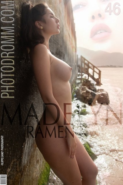 Madelyn - Ramen X 2 2022-02-26
