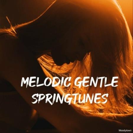 Melodic Gentle Springtunes (2022)