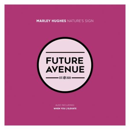 Marley Hughes - Nature's Sign (2022)