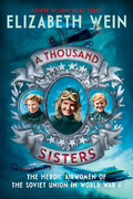 A Thousand Sisters by Elizabeth Wein