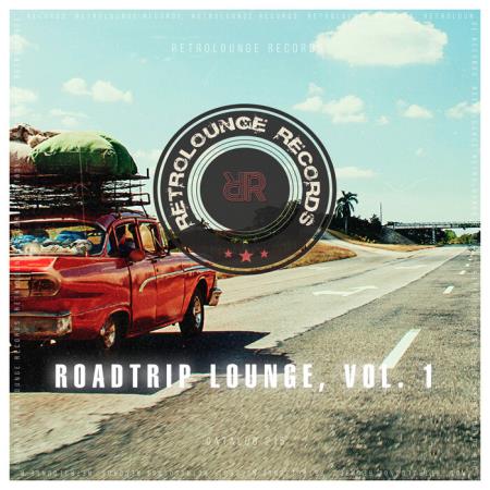 Roadtrip Lounge, Vol. 1 (2021)