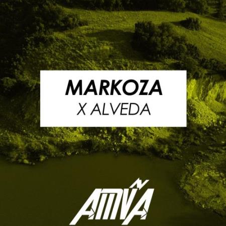 Markoza - Markoza X Alveda (2022)