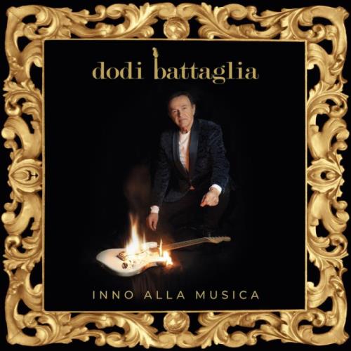 Dodi Battaglia - Inno Alla Musica (2021)