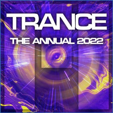 Be Yourself Music - Trance The Annual 2022 (2021)