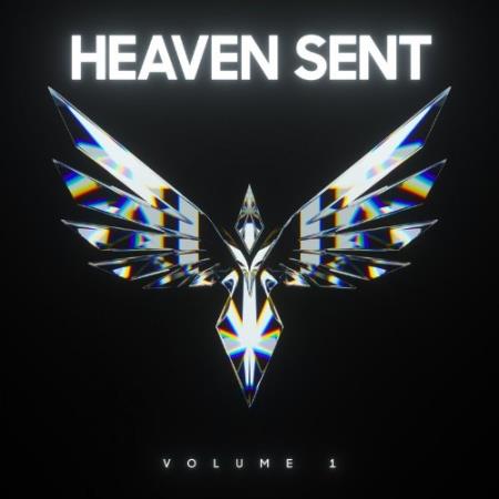 Heaven Sent: Volume 1 (2021)