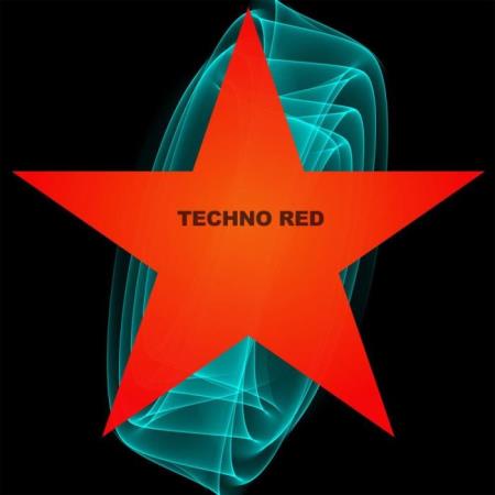 Techno Red - Entertainment (2021)