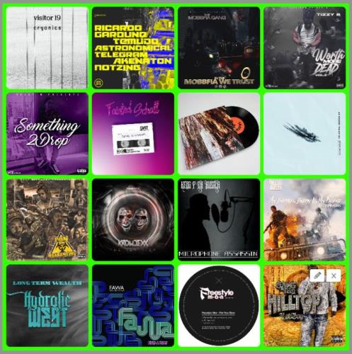 Beatport Music Releases Pack 2782 (2021)